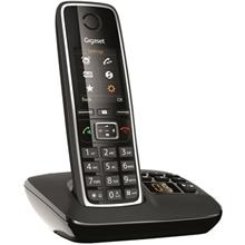 تلفن بی سیم گیگاست مدل C530 A Gigaset C530 A Wireless Phone